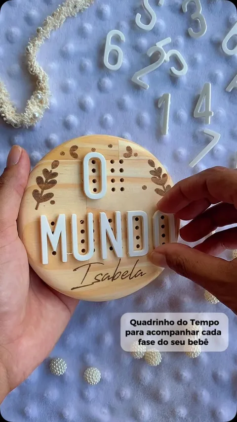 Peças originais da nossa família para a sua
